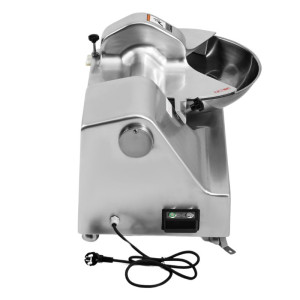 Horizontālais griezējs 10 L Dynasteel - Efektīvs profesionāls instruments