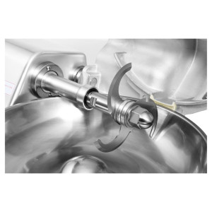 Horizontālais griezējs 10 L Dynasteel - Efektīvs profesionāls instruments