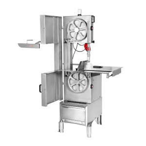 Dynasteel kaulu zāģis - 2400 mm: Jaudīgs un izturīgs