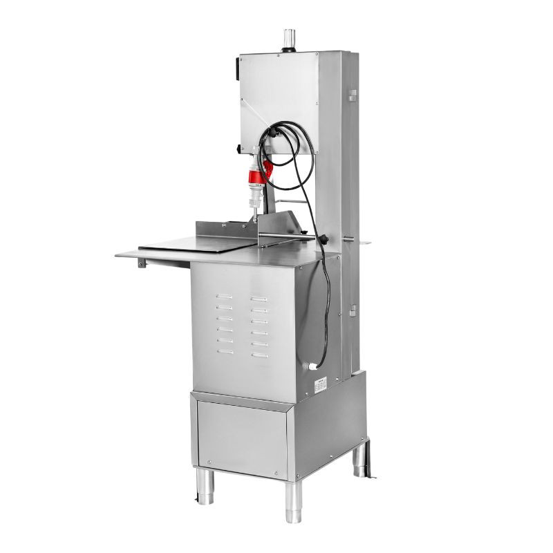 Dynasteel kaulu zāģis - 2400 mm: Jaudīgs un izturīgs