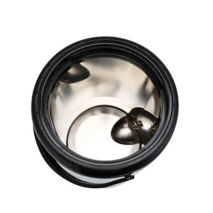 Dzērienu izolācijas automāts - 9 L - Dynasteel