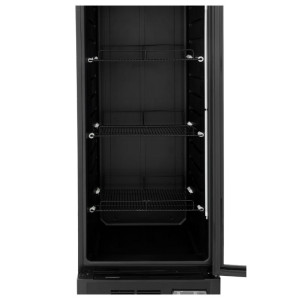 Aukstuma dzērienu vitrīna - 300 L - Dynasteel