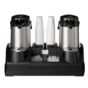 Pumpas dzesētājs no nerūsējošā tērauda 2,2 L - Bravilor Bonamat: Kvalitāte un veiktspēja