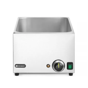 Bain-marie virtuves līnija - zīmols HENDI - Fourniresto