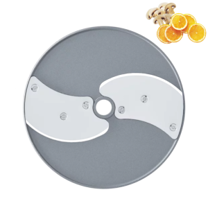 Disks Smalkgriezējs Izmērs Griezums - 3 mm Robot-Coupe R 502 / R 502 VV / R 652 / R 652 VV