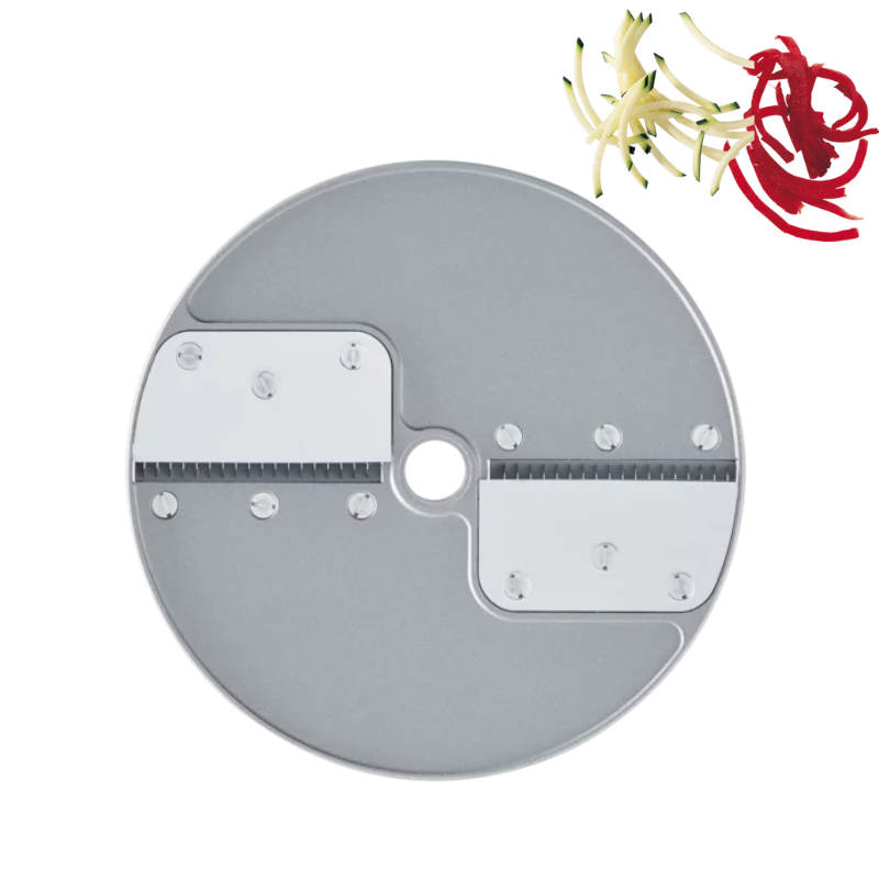 Disks priekš Stieņiem - Julienne - 2 x 4 mm