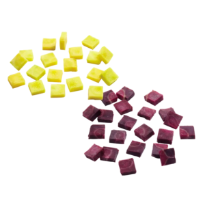 Svaiguma uztura komplekts kombinētajiem Robot-Coupe smalcinātājiem.