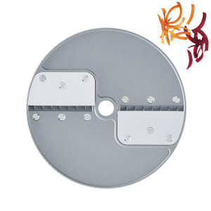 Svaiguma uztura komplekts kombinētajiem Robot-Coupe smalcinātājiem.