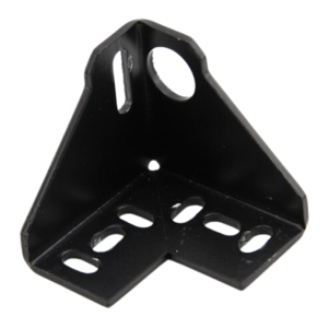 Apakšējā eņģe kreisajai atvēršanai - TEFCOLD