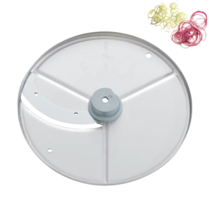 Robot-Coupe šķēlēšanas diski R101XL / R201XL / R211XL / R301 / R301Ultra / R 401 / CL20 / R 402 / R402 V.V. / CL 40.