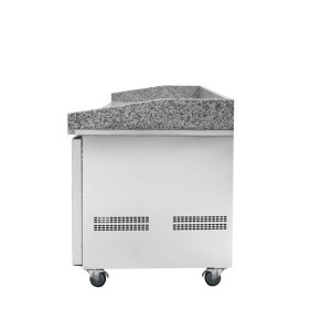 Pica mēbeles 600x400 - 3 durvis Dynasteel | Kvalitatīvs nerūsējošais tērauds