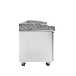 Pica mēbeles 600x400 - 3 durvis Dynasteel | Kvalitatīvs nerūsējošais tērauds