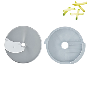 Kartupeļu šķēlīši - 10 x 10 mm