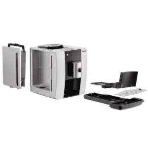 Automātiskais kafijas automāts Easy Black 250 Bartscher - efektīva profesionāla kafija