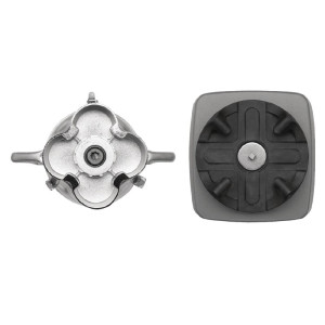 Profesionāla blendera 4L Waring | Robusts maināmais ātrums