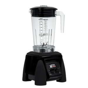 Blenderis Smoothie Xtreme Hi-Power - Profesionāls un ātrs maisītājs