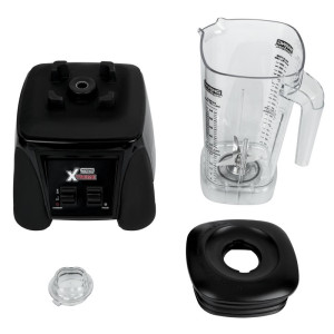 Blenderis Smoothie Xtreme Hi-Power - Profesionāls un ātrs maisītājs