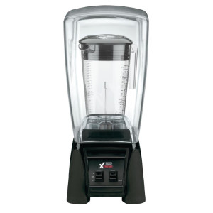 Blenderis Smoothie Xtreme Hi-Power Waring 2L - Jauda 1500W