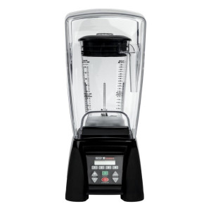 Blenderis Smoothie Xtreme Hi-Power Waring - 2 L, jutīgs skārienekrāns un 1500W jauda