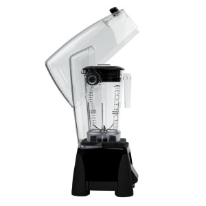 Blenderis Smoothie Xtreme Hi-Power Waring - 2 L, jutīgs skārienekrāns un 1500W jauda