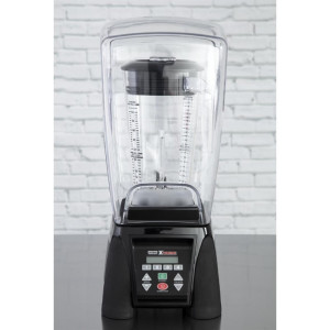 Blenderis Smoothie Xtreme Hi-Power Waring - 2 L, jutīgs skārienekrāns un 1500W jauda