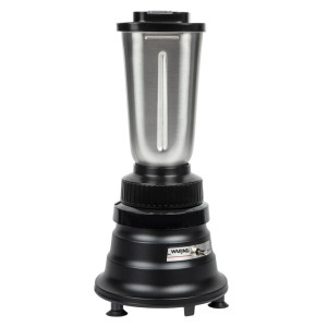 Blenderis Waring Bar 1L | Jaudīgs un izturīgs | Ideāls profesionāļiem