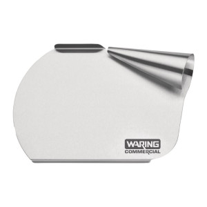 Waring Ice Cream Cone Maker Small Size: Easy rolling, precise shaping