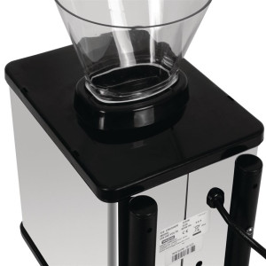 Elektriskais ledus smalcinātājs Waring IC20E - 30 kg/h: Profesionāla kvalitāte