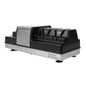 Profesionāla asināmais Waring: Efektīva un efektīva asināšana