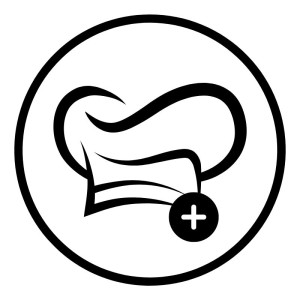 Riteņi ledusskapja galdam - komplekts 4 - TEFCOLD