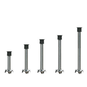 Pied Mixeur Big Stix Waring 406 mm - Profesionāls zemūdens mikseris