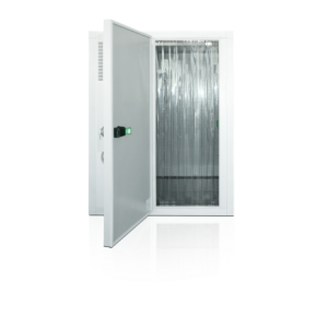 Chambre Froide Positive TEFCOLD CR2923C : Efektīva un personalizēta profesionāla uzglabāšana