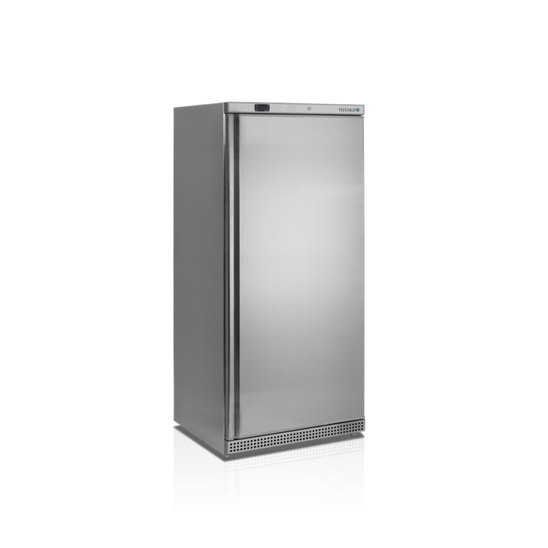 Armoire Réfrigérée Négative Inox - 461 L TEFCOLD: Optimāla Uzglabāšana un Perfekta Higiēna