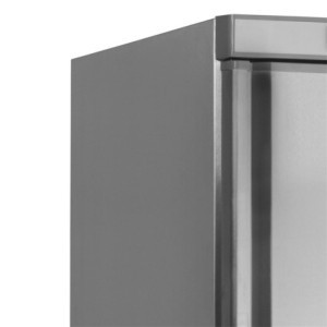Armoire Réfrigérée Négative Inox - 461 L TEFCOLD: Optimāla Uzglabāšana un Perfekta Higiēna