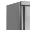 Armoire Réfrigérée Négative Inox - 461 L TEFCOLD: Optimāla Uzglabāšana un Perfekta Higiēna