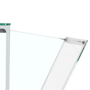 Vitrīna ar dzesēšanu TEFCOLD - Augstākās klases dizains