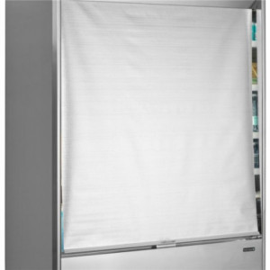 Vitrine Réfrigérée Supermarché 1314 L TEFCOLD - Augstas klases dizains