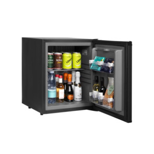 Mini Frigo Bar TEFCOLD 28 L - Veiktspēja un Diskrētums