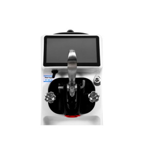 Saldējuma mašīna - 1 garša - Dynasteel