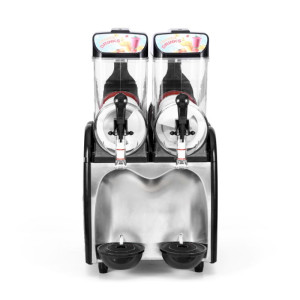 Granita mašīna Dynasteel - Atsvaidziniet savus dzērienus