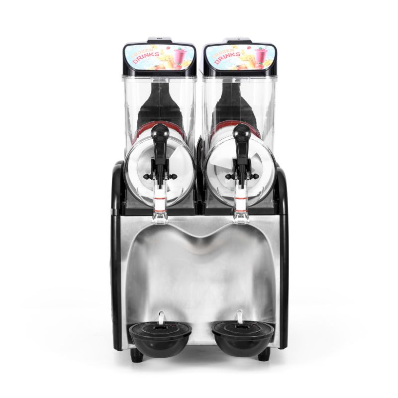 Granita mašīna Dynasteel - Atsvaidziniet savus dzērienus