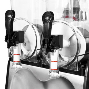 Granita mašīna Dynasteel - Atsvaidziniet savus dzērienus