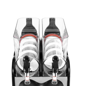 Granita mašīna Dynasteel - Atsvaidziniet savus dzērienus