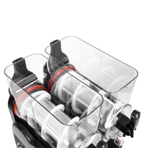 Granita mašīna Dynasteel - Atsvaidziniet savus dzērienus