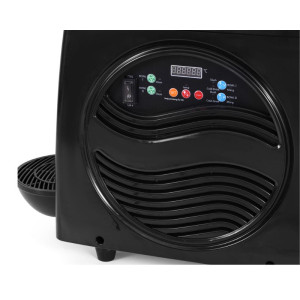 Granita mašīna Dynasteel - Atsvaidziniet savus dzērienus