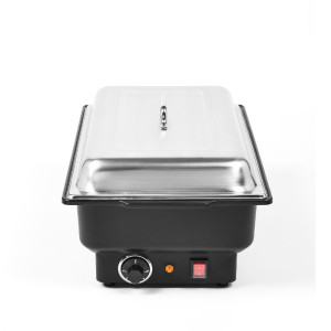 Chafing Dish GN 1/1 Elektriskais - Dynasteel