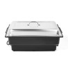 Chafing Dish GN 1/1 Elektriskais - Dynasteel