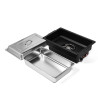 Chafing Dish GN 1/1 Elektriskais - Dynasteel