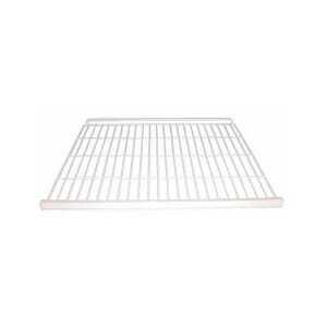 Plastmasas plaukts ledusskapim ar tilpumu 600 litriem Nosem