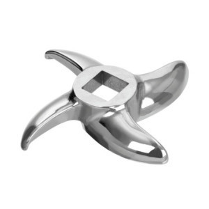 Lame FW500 Bartscher: Precīza un efektīva griešana